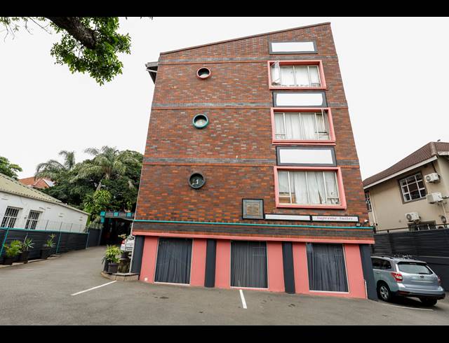 174M² APARTMENT BLOCK FOR SALE IN MORNINGSIDE